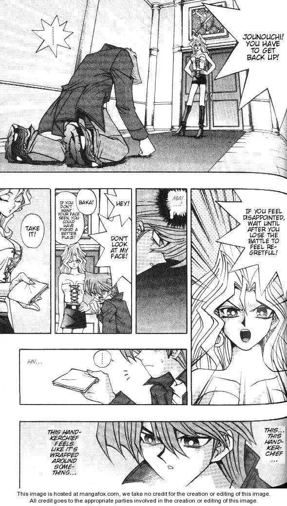 Yu-Gi-Oh! Duelist Chapter 60 13